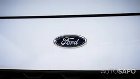 Ford Focus de 2020