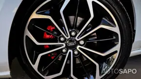 Ford Focus de 2020