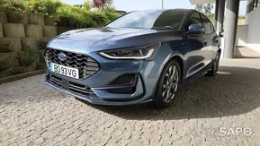 Ford Focus de 2023