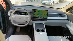 Xpeng G6 de 2025