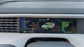 Xpeng G6 de 2025