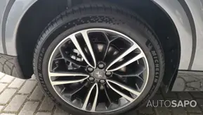 Xpeng G6 de 2025
