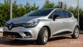 Renault Clio de 2018