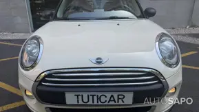 MINI One de 2016