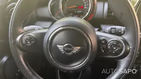 MINI One de 2016