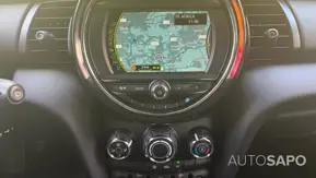 MINI One de 2016