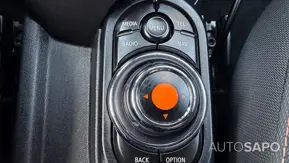 MINI One de 2016