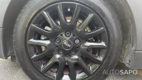 MINI One de 2016