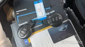 MINI One de 2016