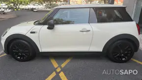 MINI One de 2016