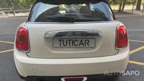 MINI One de 2016