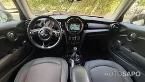 MINI One de 2016