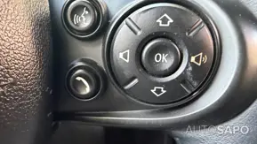 MINI One de 2016