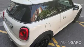 MINI One de 2016