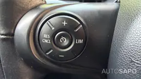 MINI One de 2016