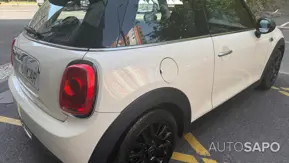 MINI One de 2016