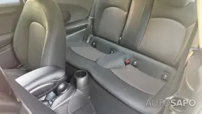 MINI One de 2016