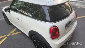 MINI One de 2016