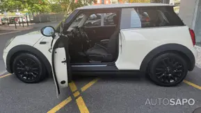 MINI One de 2016