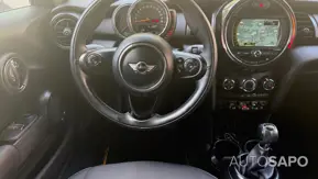 MINI One de 2016