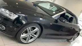 Audi A5 de 2010