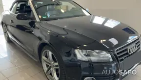 Audi A5 de 2010