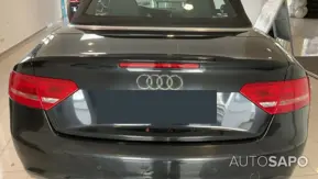 Audi A5 de 2010