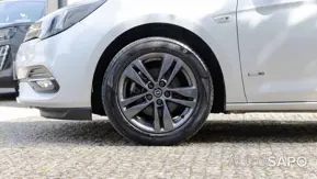Opel Astra de 2021