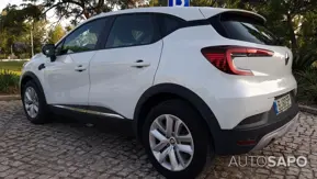Renault Captur de 2021