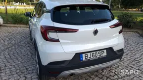 Renault Captur de 2021