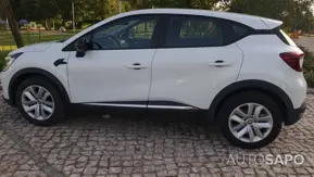 Renault Captur de 2021