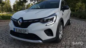 Renault Captur de 2021