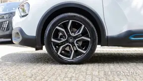 Citroen e-C4 de 2022
