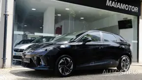 MG MG4 de 2023