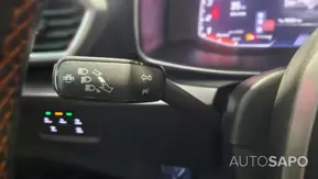 Seat Leon de 2020