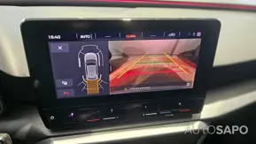 Seat Leon de 2020
