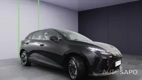 MG MG4 de 2023