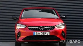 Opel Corsa-e e-Elegance de 2023