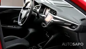 Opel Corsa-e e-Elegance de 2023