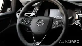 Opel Corsa-e e-Elegance de 2023