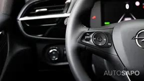 Opel Corsa-e e-Elegance de 2023