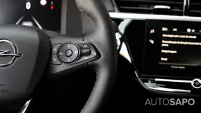 Opel Corsa-e e-Elegance de 2023