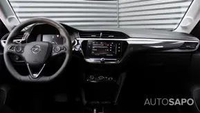 Opel Corsa-e e-Elegance de 2023