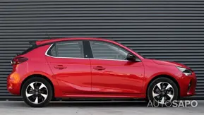 Opel Corsa-e e-Elegance de 2023