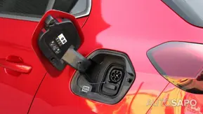 Opel Corsa-e e-Elegance de 2023