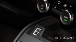 Citroen e-C4 de 2022