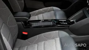 Citroen e-C4 de 2022