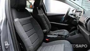 Citroen e-C4 de 2022