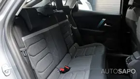 Citroen e-C4 de 2022