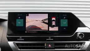 Citroen e-C4 de 2022